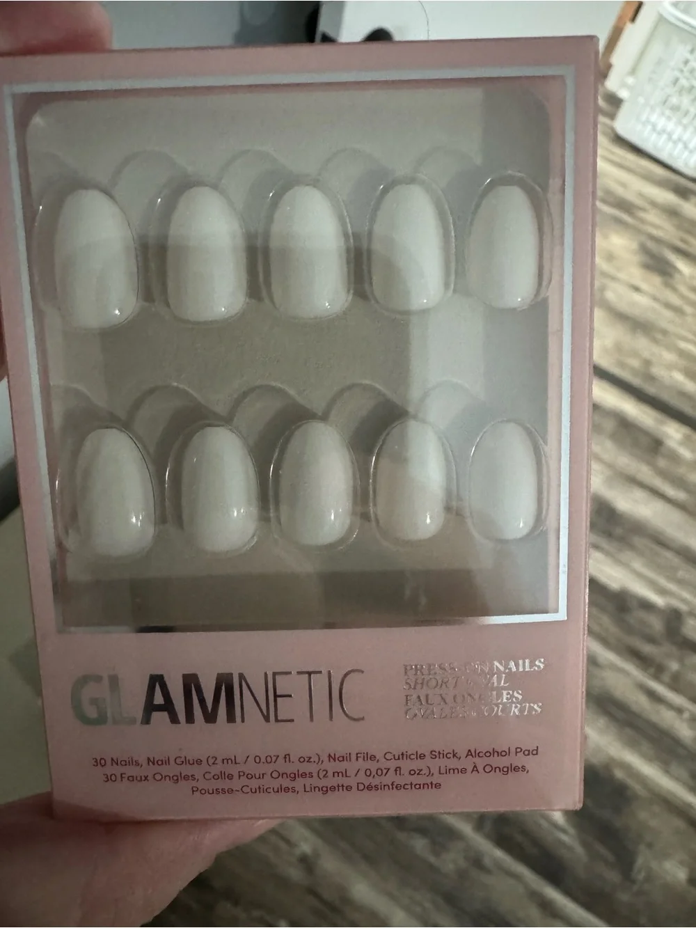 Glamnetic Bundle Women’s Press-On Nails